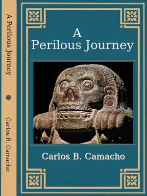 cover image of A Perilous Journey